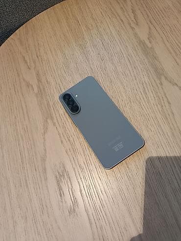 Samsung Galaxy A56 5G, 256 ГБ, цвет - Серый — 5