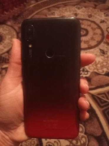 telefon alisi: Huawei Y6, 32 GB, İki sim kartlı — 3