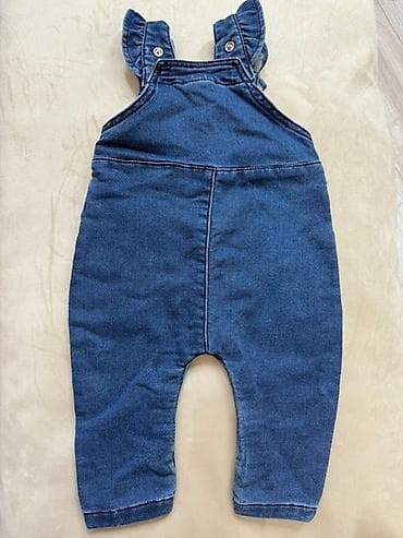 kombinezonlar: Kombinezon, Qız üçün, 3 - 6 ay — 2