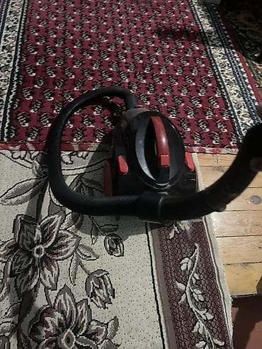 su qizdirici krant: Tecili satilir elaqe vatsapp Tozsoran – kompakt və güclü silindr tipli — 1