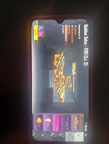 maşka: Free Fire hesabı – zəngin kolleksiya ilə - Oyun valyutaları: 2 439 — 10