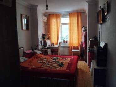 bine atciliqda ev: 3 otaqlı, Yeni tikili, 86 kv. m — 2