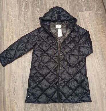 Digər qadın geyimləri: Puxovik kurtka, Mango, XL — 1