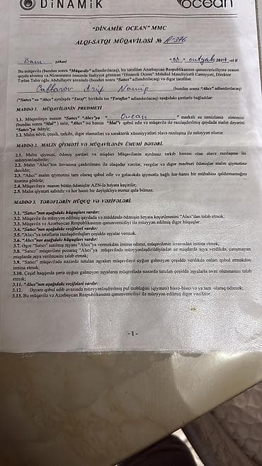 brita su filteri: Ocean markalı su təmizləmə sistemi + mineral duş başlığı - Brend — 4