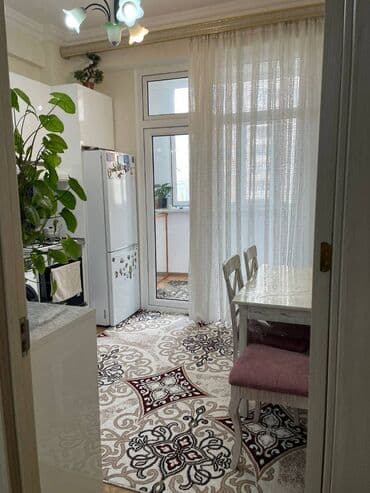 yeni baki masazir: 2 otaqlı, Yeni tikili, m. Memar Əcəmi, 73 kv. m — 8