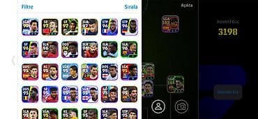 operator part time: Təcili Satılırr!!!!! Boş boşuna narahat etməyin EFootball — 2
