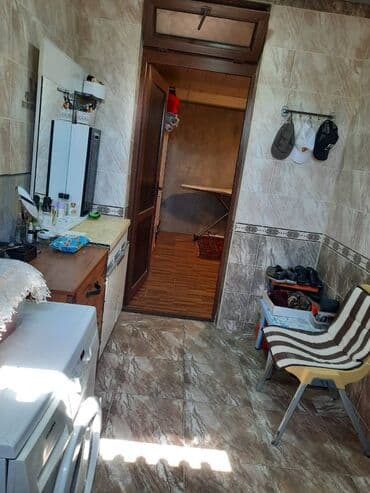 evler bineqedide: 40 kv. m, 2 otaqlı — 8