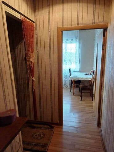 köhnə tikili evlər: Bakı, Köhnə Günəşli, 2 otaqlı, Köhnə tikili, 45 kv. m — 7