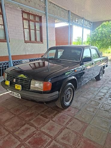 byd satış: Qaz 31029 “Volqa” sedan 1994 ci il 2.4 mator yenidən ful yığılıb. - — 4