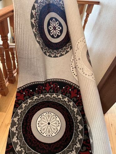 ən ucuz xalcalar: Ковер Декоративный, Нет кредита — 1