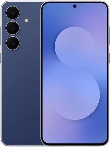 Jeep: Samsung Galaxy S23, rəng - Mavi, Simsiz şarj — 1