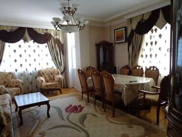 seki bina evleri 2021: Montin, 3 otaqlı, Yeni tikili, 105 kv. m — 1