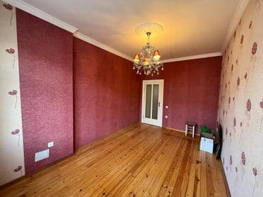 xırdalanda yeni tikili bina evləri: 3 otaqlı, Yeni tikili, m. Həzi Aslanov, 90 kv. m — 6