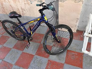 predo 3 nomre: Velosiped 24lukdur. Vəziyyəti göründüyü kimidir (yeni yaxsi — 4