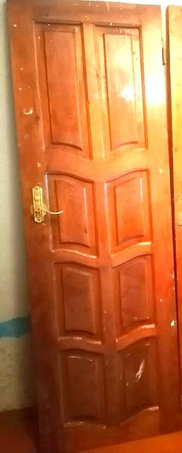 uşaq sekilleri: QƏTİ. ZƏNG VURMA. VATSAPA YAZİN. TƏMİZ möhkəm bahali taxta qapi — 2