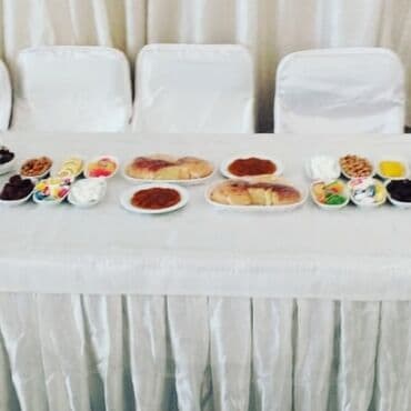 cadir kirayesi: Kirayə Çadır 24 SAAT VİP çadırların qurulması yas Cadır xidməti kirayə — 3