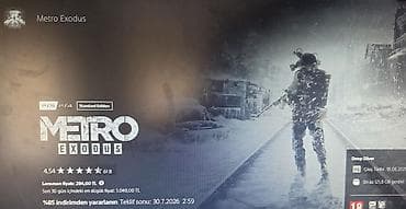 PLAYSTATION 5 & 4 DIJITAL OYUNLAR Sniper Ghost Warrior Contract 2 — 10