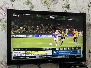 iphone barter edilir: Televizor LG LCD 32" FHD (1920x1080) — 5