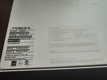 hp netbook mini: Bütün əşyalar birlikdə (topdan) satılır. Texnikaların heç biri — 2