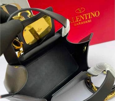 Çantalar: Əl çantası, Valentino, Yeni — 3