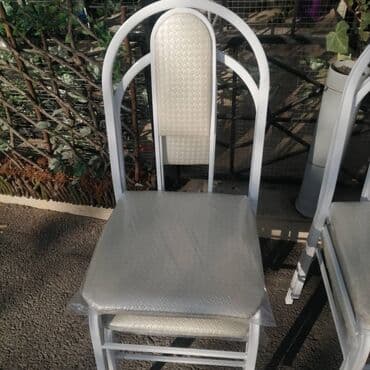 tek stol: Stullar, stollar, stol stul dəsti, masalar və oturacaqlar desti — 15