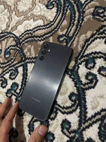 samsung a14 qiymeti kontakt home: Samsung Galaxy A14, 128 GB, rəng - Qara, İki sim kartlı — 3