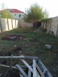 əmircan evlər: Tikinti, Mülkiyyətçi, Müqavilə — 2