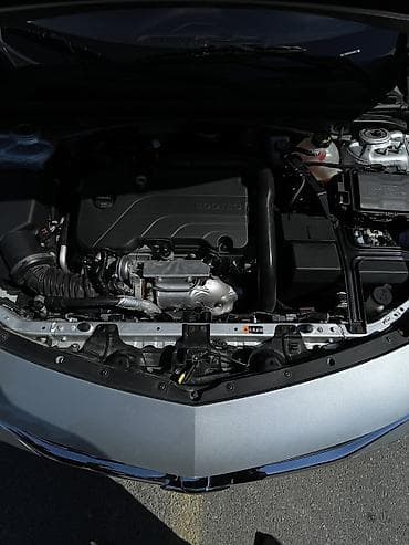 diffuser satisi: Chevrolet Malibu: 1.5 l | 2020 il 75000 km Sedan — 9
