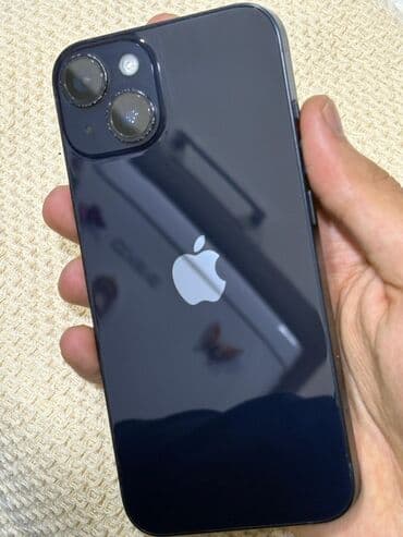 IPhone 14, 128 GB, Mavi, Simsiz şarj