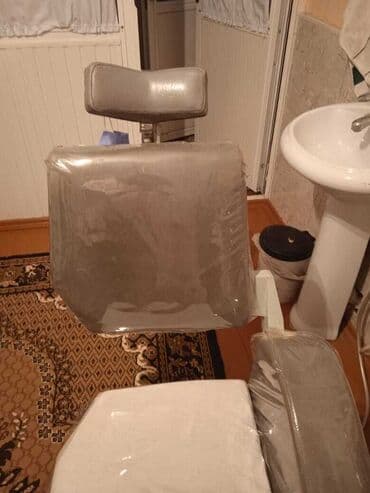 boyun yastigi: Gözəllik salonu və ya tibb müəssisəsi üçün ideal olan kosmetoloji — 3