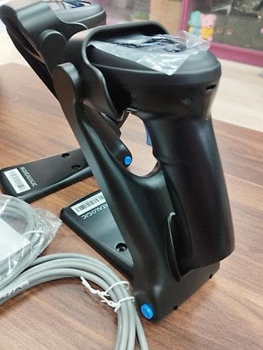 Kompüter və noutbuk aksesuarları: Datalogic QuickScan QD2200 | 1D Barkod Oxuyucu | Yeni | Zəmanət və — 1