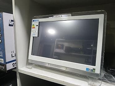 sata ssd disk: Touch Screen Monoblok Msi Firmasi 19 inch sensor ekran Ram 1gb — 4