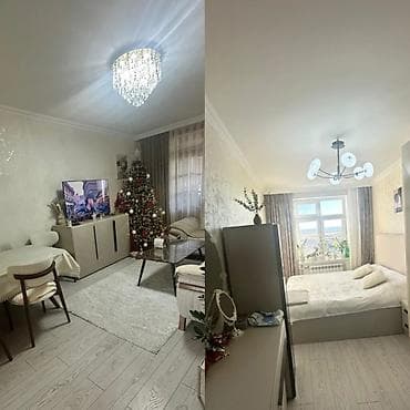 Bakı, 2 otaqlı, Köhnə tikili, m. Həzi Aslanov, 47 kv. m