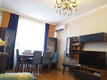 bine savxozda ev: Sumqayitda das bazarin yaxınlığında 6-ci mikrarayonda 13 mertebeli — 12