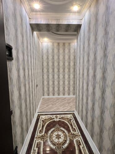 квартиры в азербайджане: 3 otaqlı, Yeni tikili, m. 20 Yanvar, 100 kv. m — 7