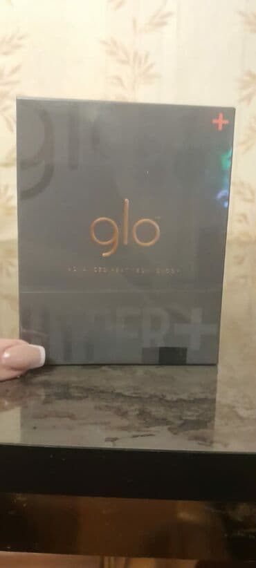 firyus gence: Baha alınıbTəzədir.Elektron siqaret.Karobkadadir.Paket açılmayıb — 3