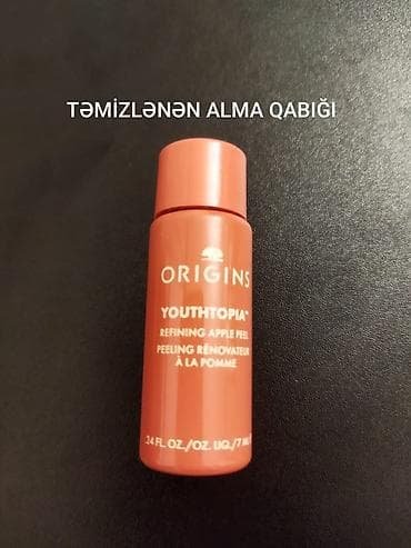 Üz pilinqi, Bütün dəri növləri üçün — 1