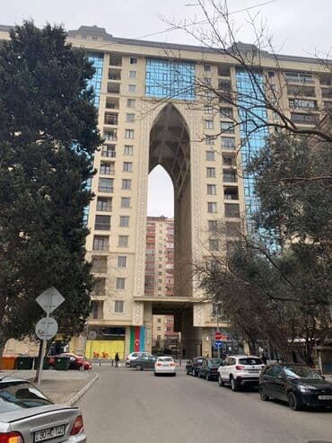 nerimanovda obyekt satilir: Nərimanov rayonu nərimanov metrosuna yaxın 2 mərtəbəli,sahəsi 115 kv/m — 4