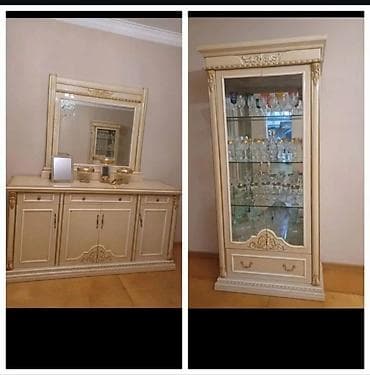 qonaq otağı mebeli: Ezizbeyov — 1