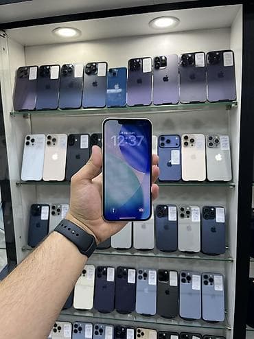 2 ci el komputer: IPhone 13, 128 GB, Starlight — 2