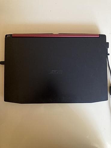 asus rog 5: İşlənmiş Acer Nitro, 15.6 ", Intel Core i5, 256 GB, Ünvandan götürmə — 4