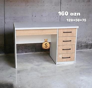 komputer stolları: Kompüter masası, Yeni — 1