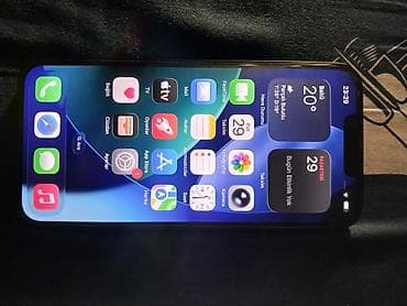 IPhone 16e, 128 ГБ, Черный, Face ID — 4