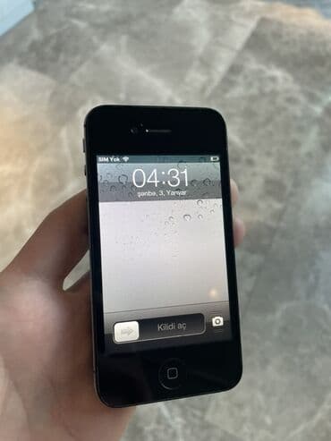 купить айфон 4: IPhone 4 — 7