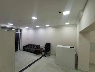 dirnaq salonu: Obyekt icarəyə verilir. Bütün profilə uyğundur. Stomatoloji — 11