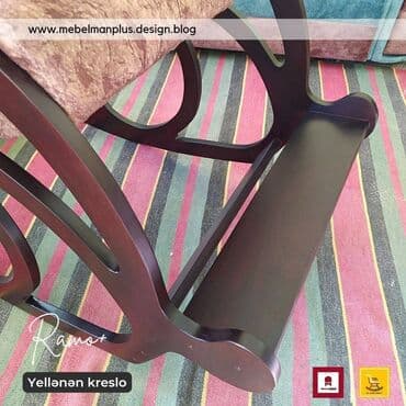 массажные кресло: Новый, Кресло-качалка, Нет кредита, Бесплатная доставка в черте города — 4