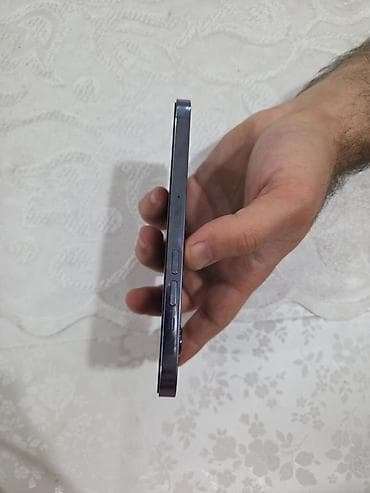 ipad magic keyboard: IPhone 13 Pro, 128 GB, Sierra Blue, Face ID — 3