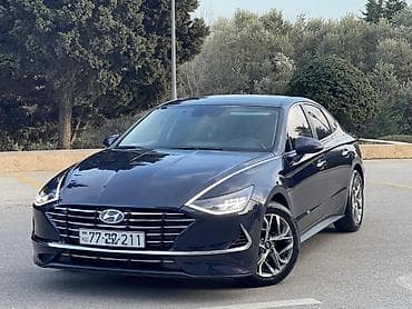 Günlük, Hyundai, Depozitsiz, Qalmamaq şərti ilə