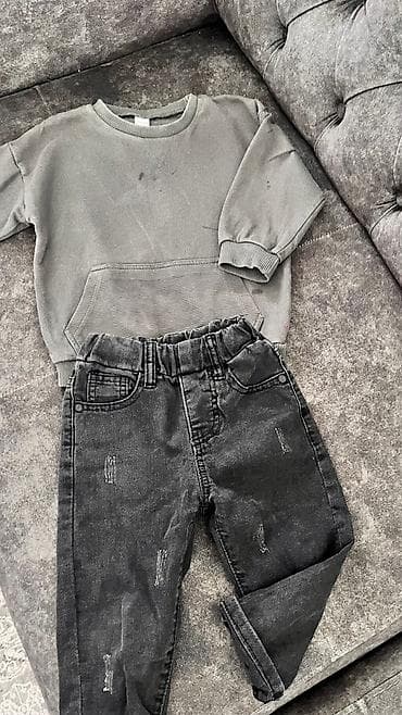 sunnet geyimi: Dest 10 azn 2-3- yaşa uygun — 1