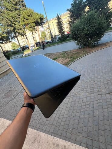 notebook azerbaycan: Б/у HP 15.6 ", Intel Core i5, 256 ГБ, Платная доставка, Доставка в районы, Самовывоз — 3